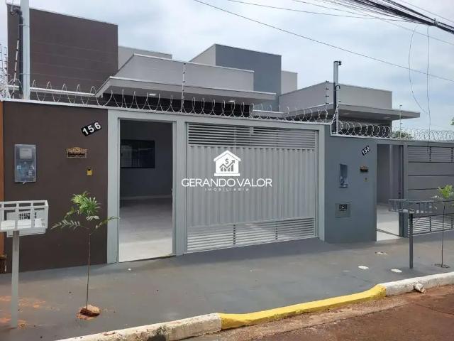 Casa venda em Região Geográfica Imediata de Campo Grande, Campo Grande