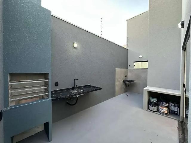 Casa venda em Região Geográfica Imediata de Campo Grande, Campo Grande