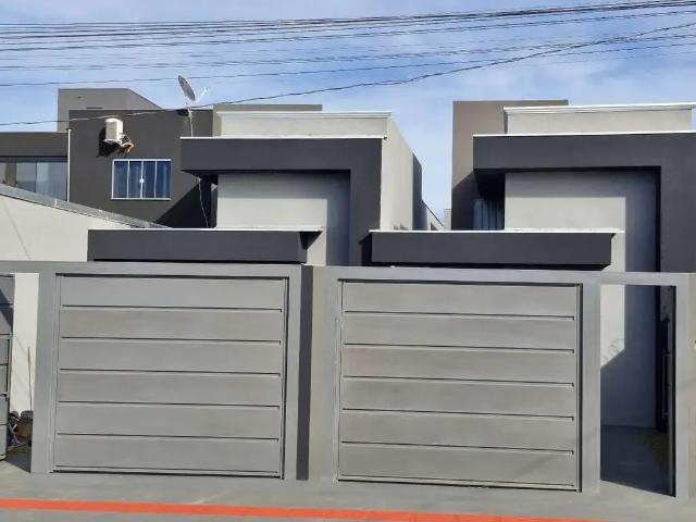 Casa venda em Região Geográfica Imediata de Campo Grande, Campo Grande