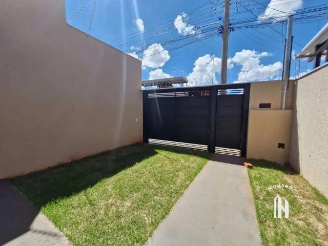 Casa venda em Região Geográfica Imediata de Campo Grande, Campo Grande
