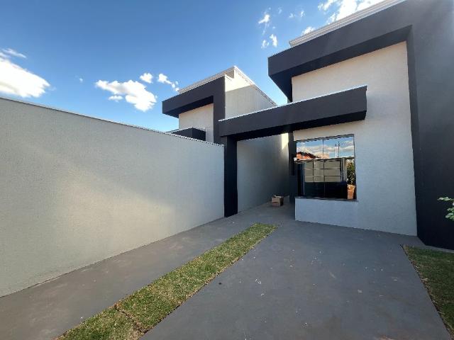 Casa venda em Região Geográfica Imediata de Campo Grande, Campo Grande