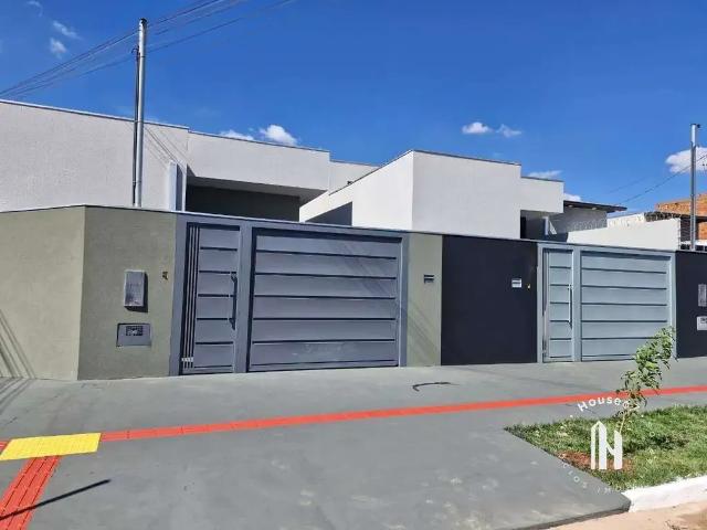 Casa venda em Região Geográfica Imediata de Campo Grande, Campo Grande