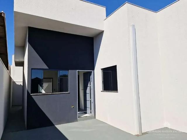Casa venda em Região Geográfica Imediata de Campo Grande, Campo Grande