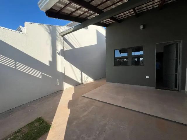 Casa venda em Região Geográfica Imediata de Campo Grande, Campo Grande