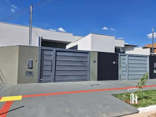 Casa venda em Região Geográfica Imediata de Campo Grande, Campo Grande