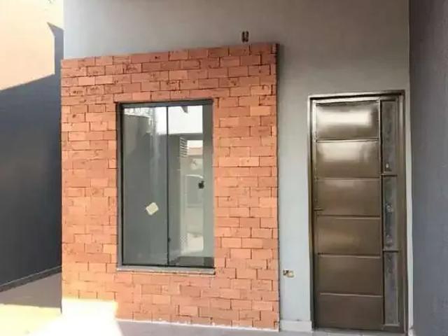 Casa venda em Região Geográfica Imediata de Campo Grande, Campo Grande