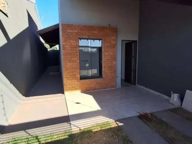 Casa venda em Região Geográfica Imediata de Campo Grande, Campo Grande