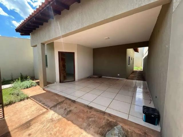 Casa venda em Região Geográfica Imediata de Campo Grande, Campo Grande