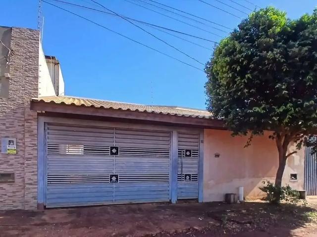 Casa venda em Região Geográfica Imediata de Campo Grande, Campo Grande