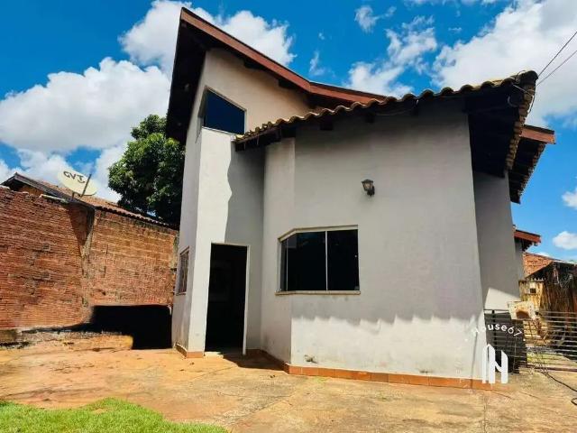Casa venda em Região Geográfica Imediata de Campo Grande, Campo Grande