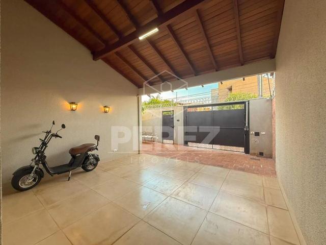 Casa venda em Monte Castelo, Campo Grande