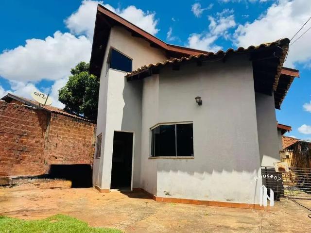 Casa venda em Região Geográfica Imediata de Campo Grande, Campo Grande