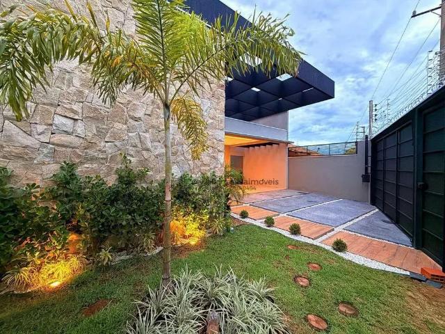 Casa venda em Região Geográfica Imediata de Campo Grande, Campo Grande