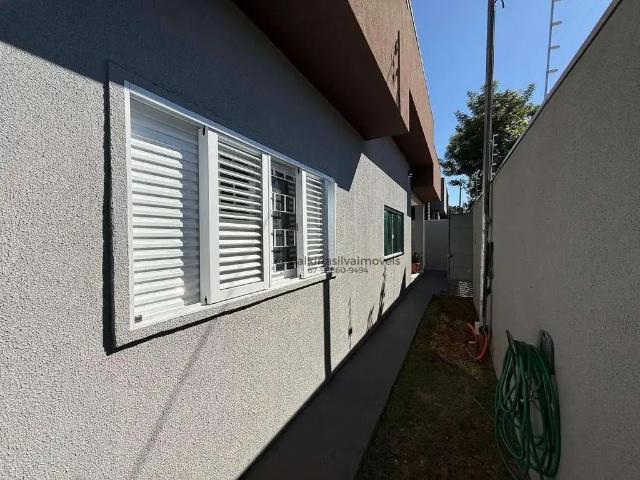 Casa venda em Região Geográfica Imediata de Campo Grande, Campo Grande