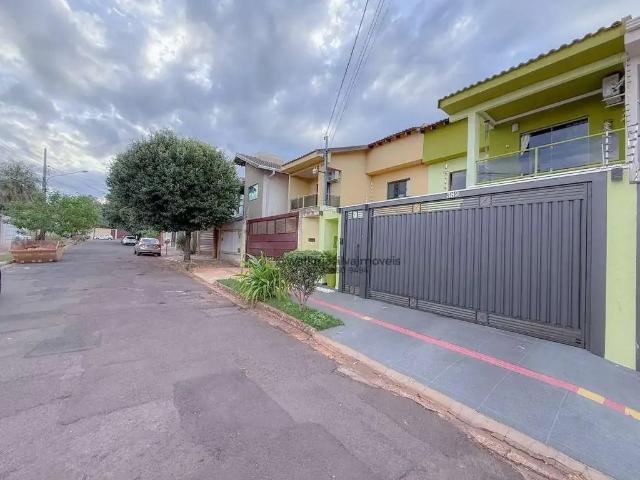 Casa venda em Região Geográfica Imediata de Campo Grande, Campo Grande