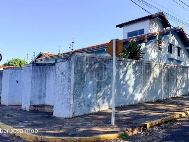 Casa venda em Região Geográfica Imediata de Campo Grande, Campo Grande