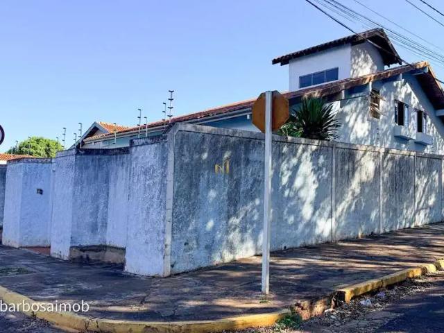 Casa venda em Região Geográfica Imediata de Campo Grande, Campo Grande
