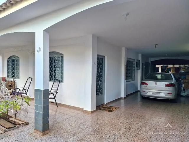 Casa venda em Região Geográfica Imediata de Campo Grande, Campo Grande