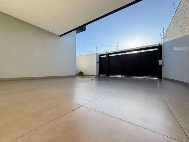 Casa venda em Região Geográfica Imediata de Campo Grande, Campo Grande