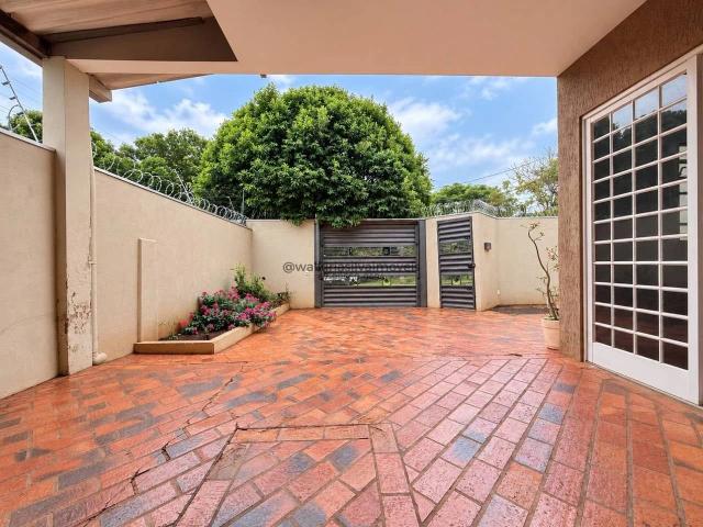 Casa venda em Maringá, Campo Grande