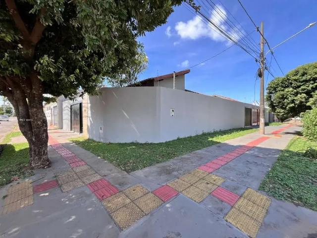 Casa venda em Região Geográfica Imediata de Campo Grande, Campo Grande