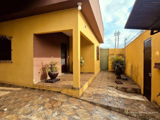Casa venda em Região Geográfica Imediata de Campo Grande, Campo Grande