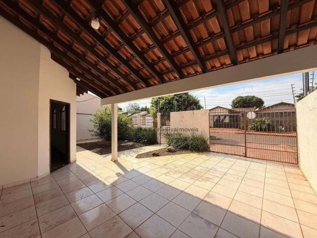 Casa venda em Região Geográfica Imediata de Campo Grande, Campo Grande