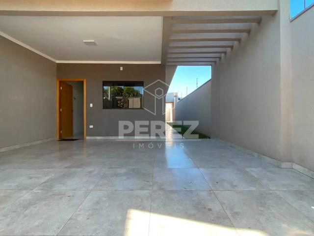 Casa venda em Caiçara, Campo Grande