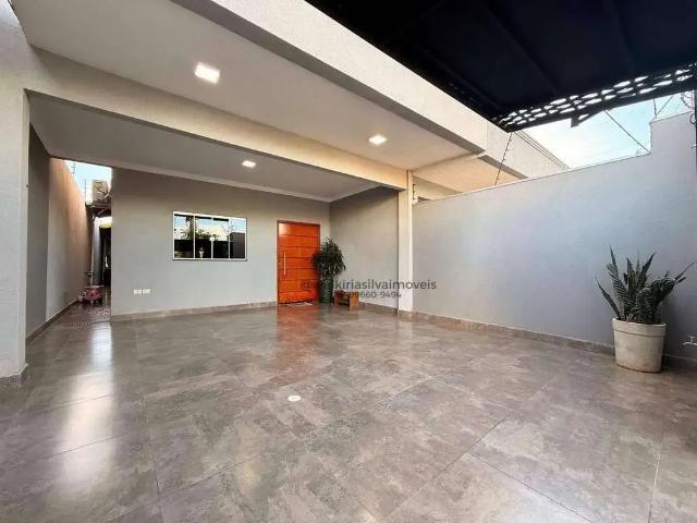 Casa venda em Região Geográfica Imediata de Campo Grande, Campo Grande