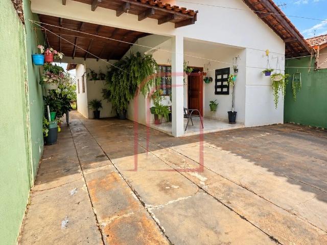 Casa venda em Campo Grande, Região Geográfica Intermediária de Campo Grande