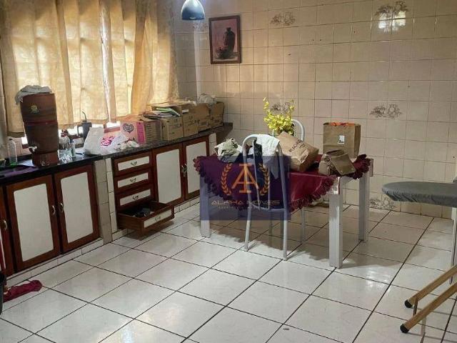Casa venda em Anahy I, Campo Grande