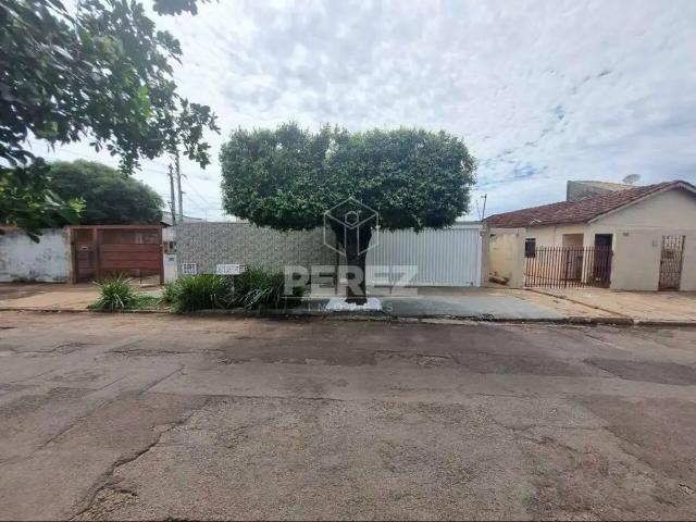 Casa venda em Região Geográfica Imediata de Campo Grande, Campo Grande