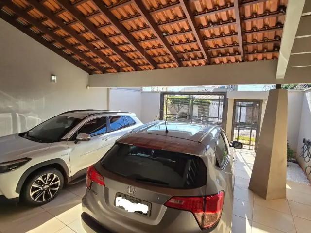 Casa venda em Região Geográfica Imediata de Campo Grande, Campo Grande