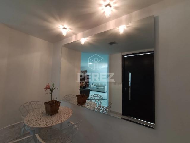 Casa venda em Condomínio Portal Itayara, Campo Grande