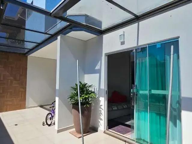 Casa venda em Região Geográfica Imediata de Campo Grande, Campo Grande