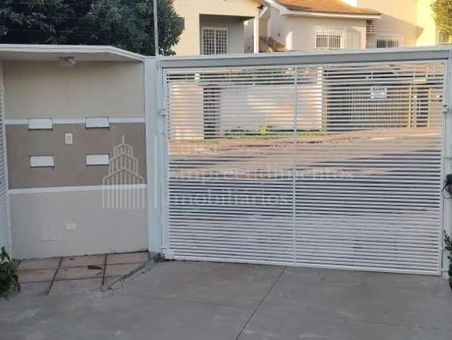 Casa venda em Região Geográfica Imediata de Campo Grande, Campo Grande