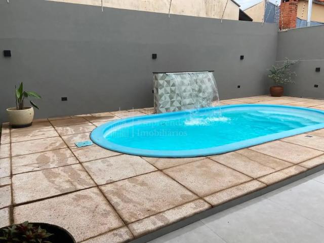 Casa venda em Região Geográfica Imediata de Campo Grande, Campo Grande