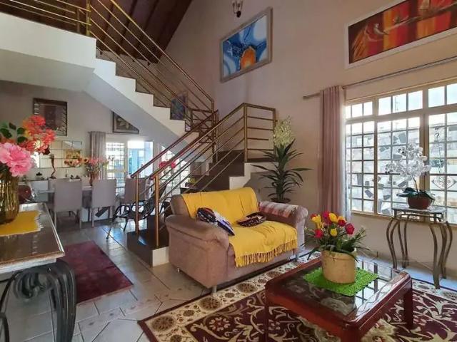 Casa venda em Região Geográfica Imediata de Campo Grande, Campo Grande