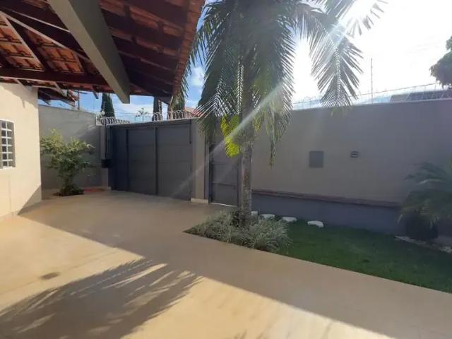 Casa venda em Região Geográfica Imediata de Campo Grande, Campo Grande