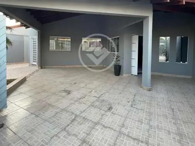 Casa venda em Região Geográfica Imediata de Campo Grande, Campo Grande