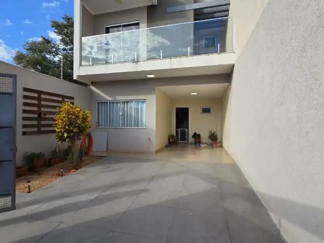 Casa venda em Região Geográfica Imediata de Campo Grande, Campo Grande