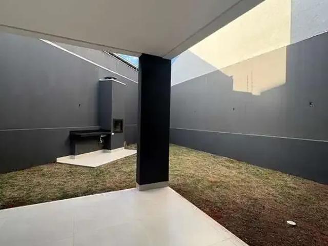 Casa venda em Região Geográfica Imediata de Campo Grande, Campo Grande