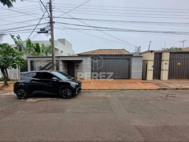 Casa venda em Região Geográfica Imediata de Campo Grande, Campo Grande