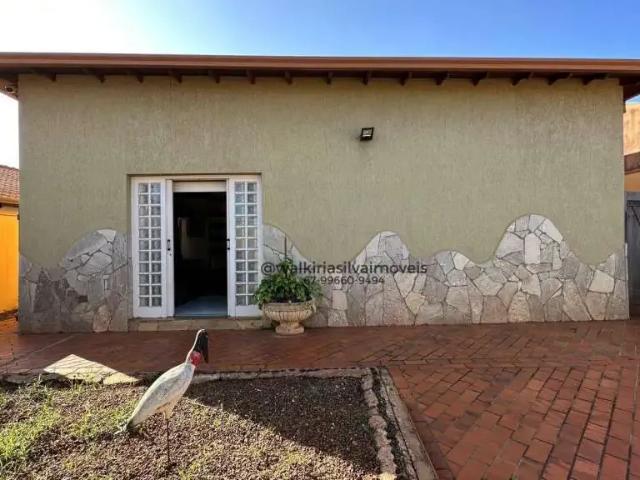 Casa venda em Região Geográfica Imediata de Campo Grande, Campo Grande