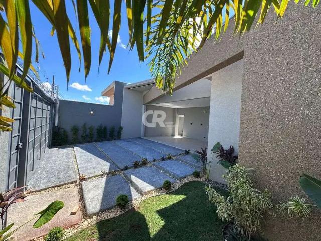 Casa venda em Região Geográfica Imediata de Campo Grande, Campo Grande