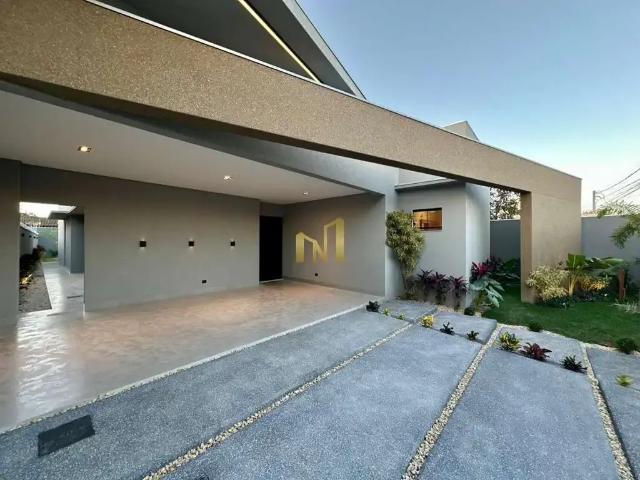 Casa venda em Região Geográfica Imediata de Campo Grande, Campo Grande