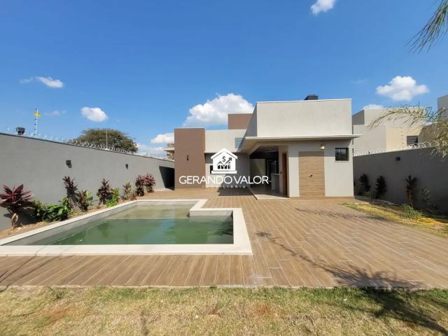 Casa venda em Região Geográfica Imediata de Campo Grande, Campo Grande