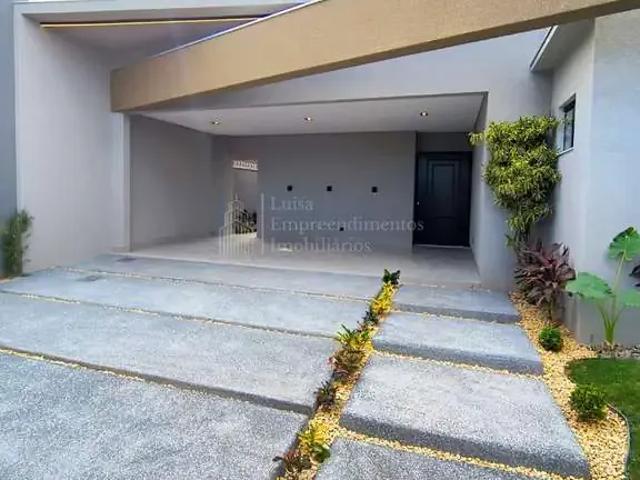 Casa venda em Região Geográfica Imediata de Campo Grande, Campo Grande