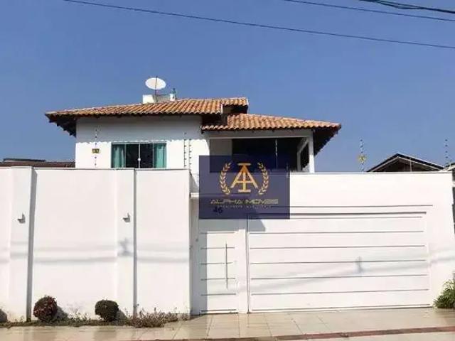 Casa venda em Região Geográfica Imediata de Campo Grande, Campo Grande