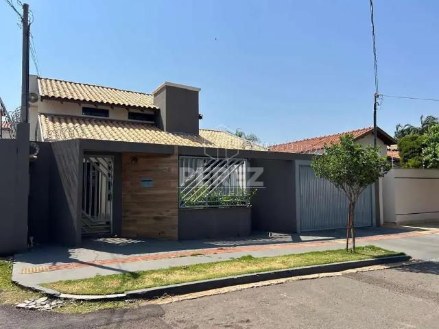 Casa venda em Região Geográfica Imediata de Campo Grande, Campo Grande